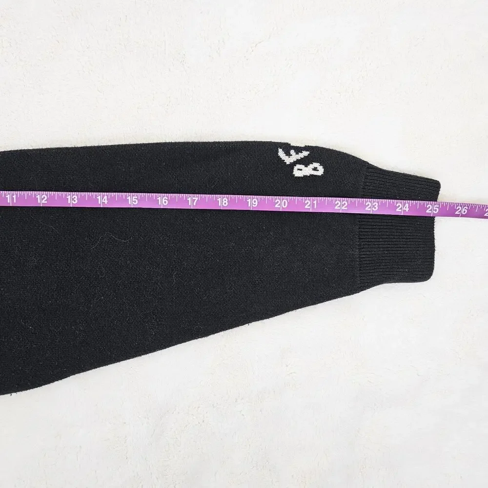 Teddy Fresh Dog Best Friend Sweater Mens Wms Medium Unisex Puppy Pet - Picture 8 of 8